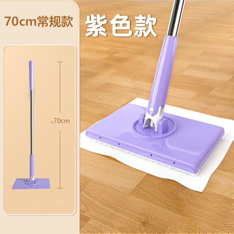 레귤러 모델 70CM 퍼플