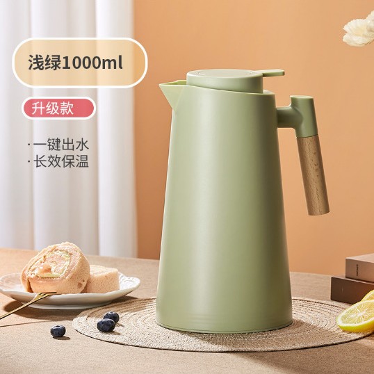 백색 담즙 라이트 그린