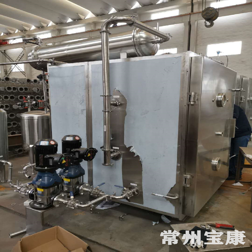 供应调味品机械 烘干箱加热