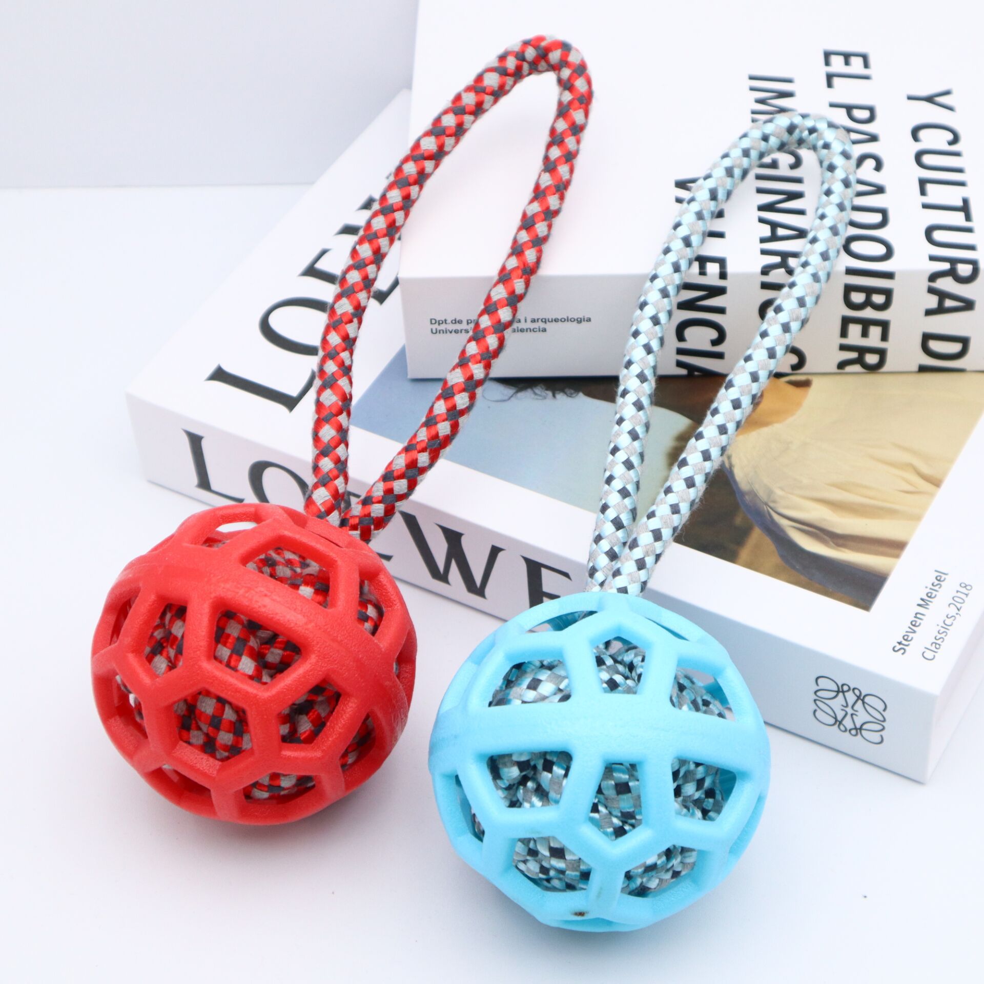 중공 폴리프로필렌 휴대용 공