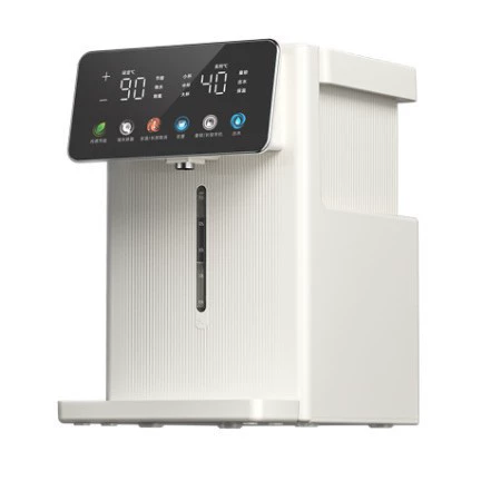 Electric water dispenser (Midea) MK‑SP50E‑20FPRO, touch LED panel, adjustable temperature