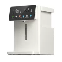 Electric water dispenser (Midea) MK‑SP50E‑20FPRO, touch LED panel, adjustable temperature