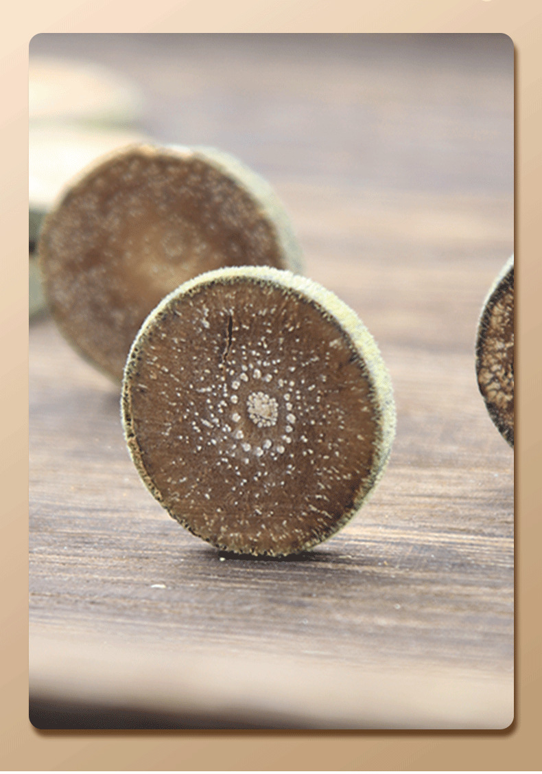 Huazhou Tangerine Peel Slices Hua Ju Hong Citrus Grandis Exocarp 500g Premium Dried Herbal Tea Slices in use