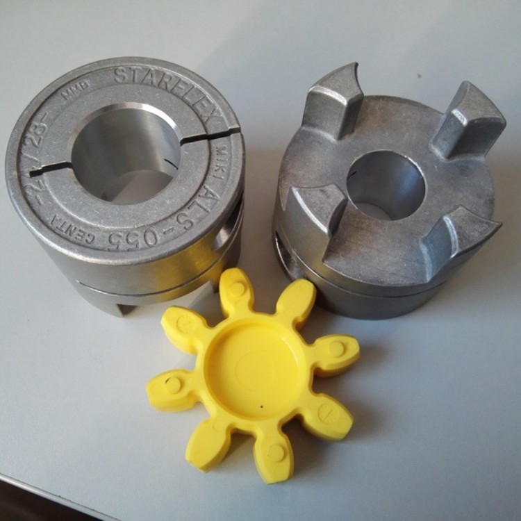 日本三木STARFLEX  MIKI ALS-014/20/30/40/55/65/80/95/105CENTA