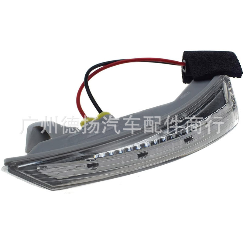 Door Mirror Turn Signal Light 924-297 68052078Ab 68052078Ac