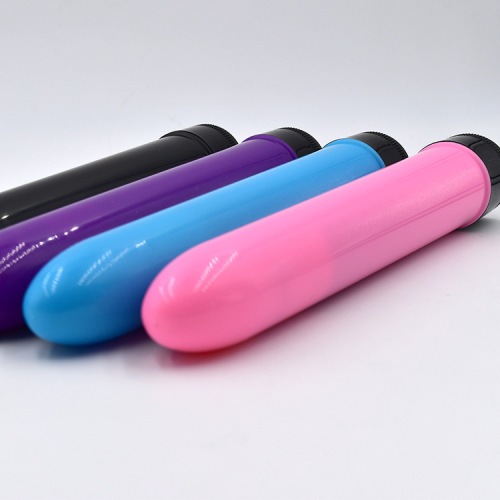 Ordinary 7-inch bullet vibrator, female masturbation massager, 7-inch vibrator, non-plated vibrator