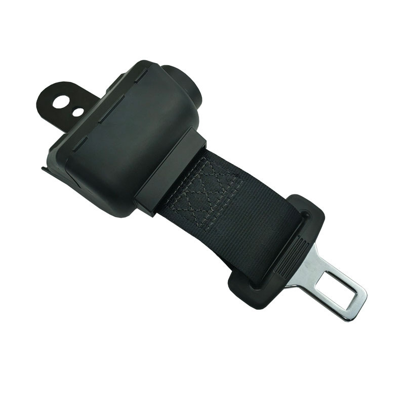 Two-Point Automatic Retractable Car Seat Belt Golf Cart Seat Belt Passenger Car Van Seat Belt Batch