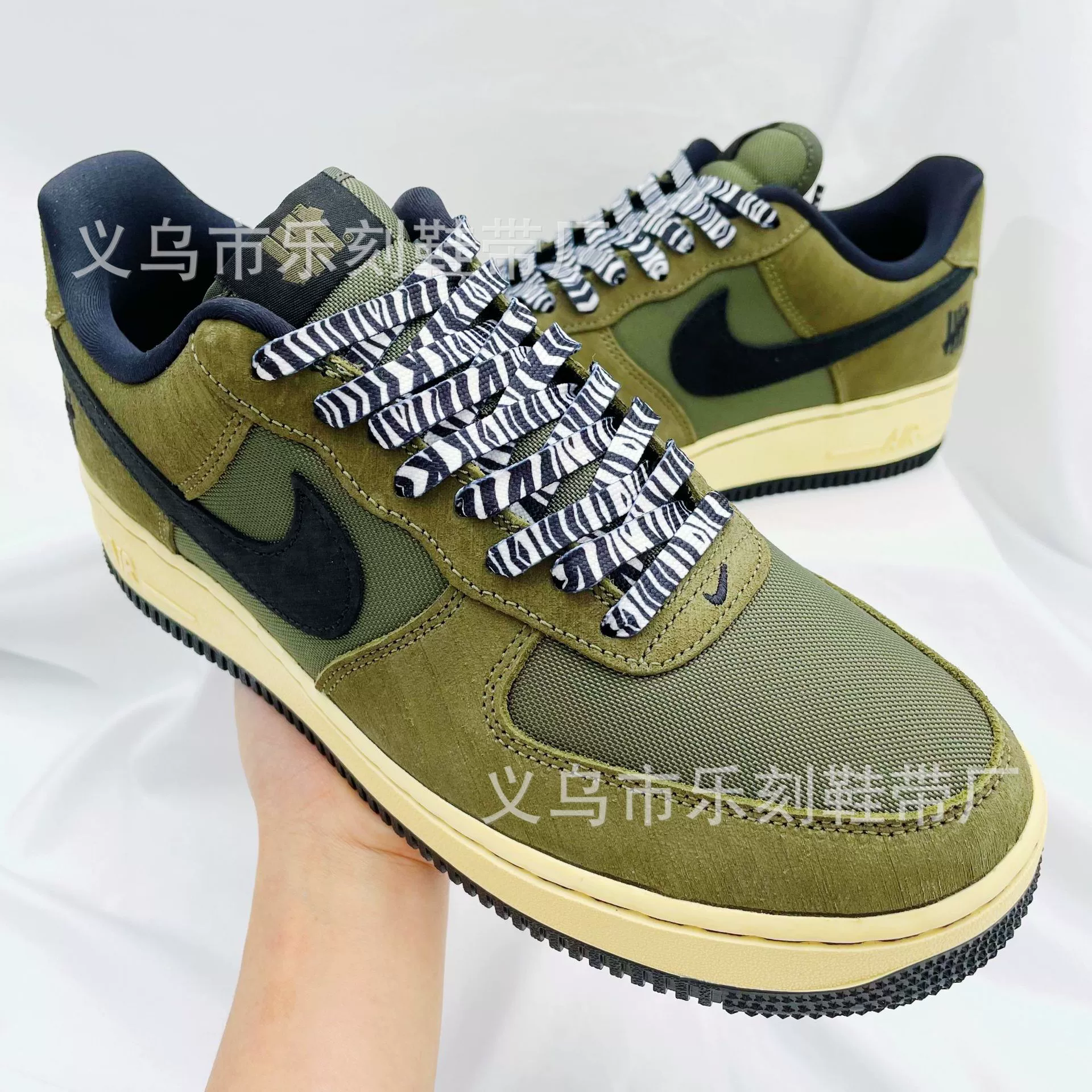Nike Air Force 1, Air Jordan 1, оригинальные кроссовки