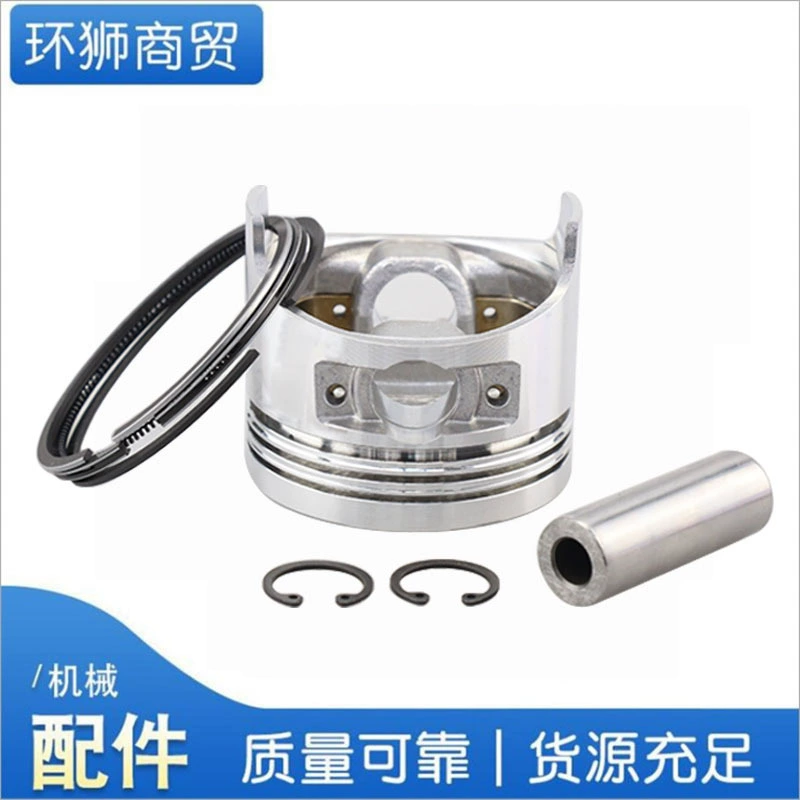 186F поршневое кольцо дизельного двигателя с воздушным охлаждением 170 генератор 178 водяной насос 190 румпель 188 аксессуары для швейных машин