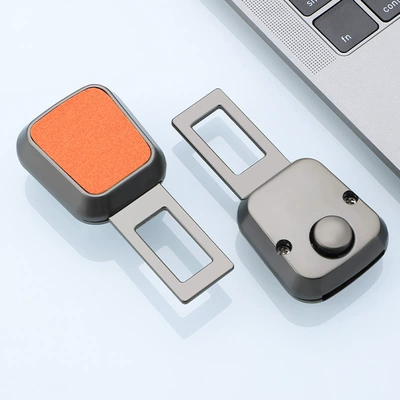 Seat belt shoulder pad, Suitable for Audi Car