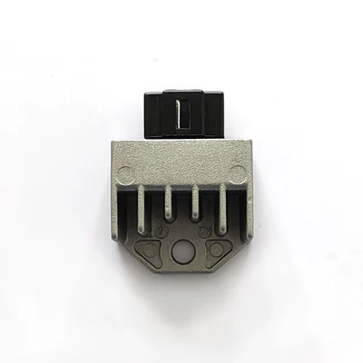 Wave Rectifier, Power supply, ignition system accessories