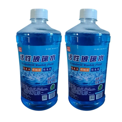 Celsius, Car Glass Cleaner, Glass Glass agent
