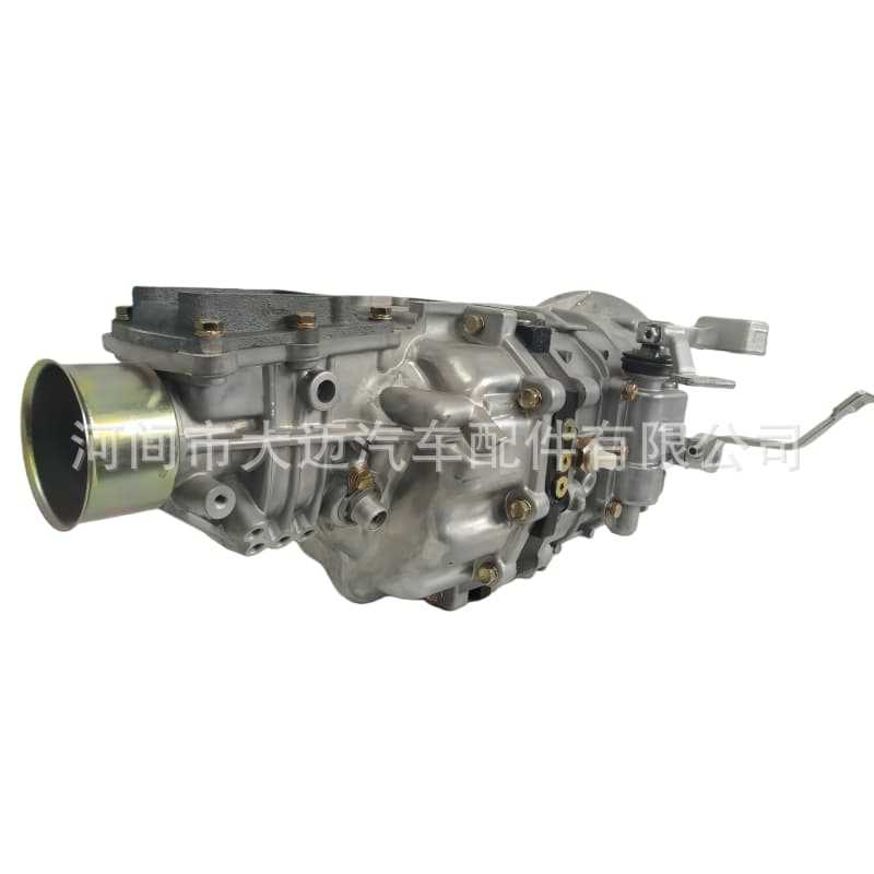 33030-26A00 33030-0K130 Is Suitable for Toyota Hiace Quantum 2Kd/2Tr/3Rz