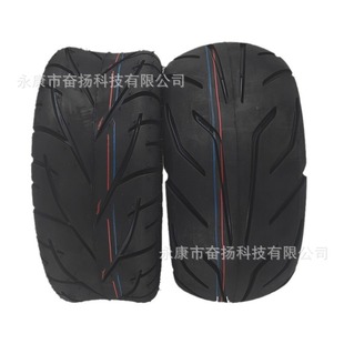 Electric scooter tire 13x5.00-6.5 vacuum tire 13 inch inner tube a variety of tire in stock products wholesale
