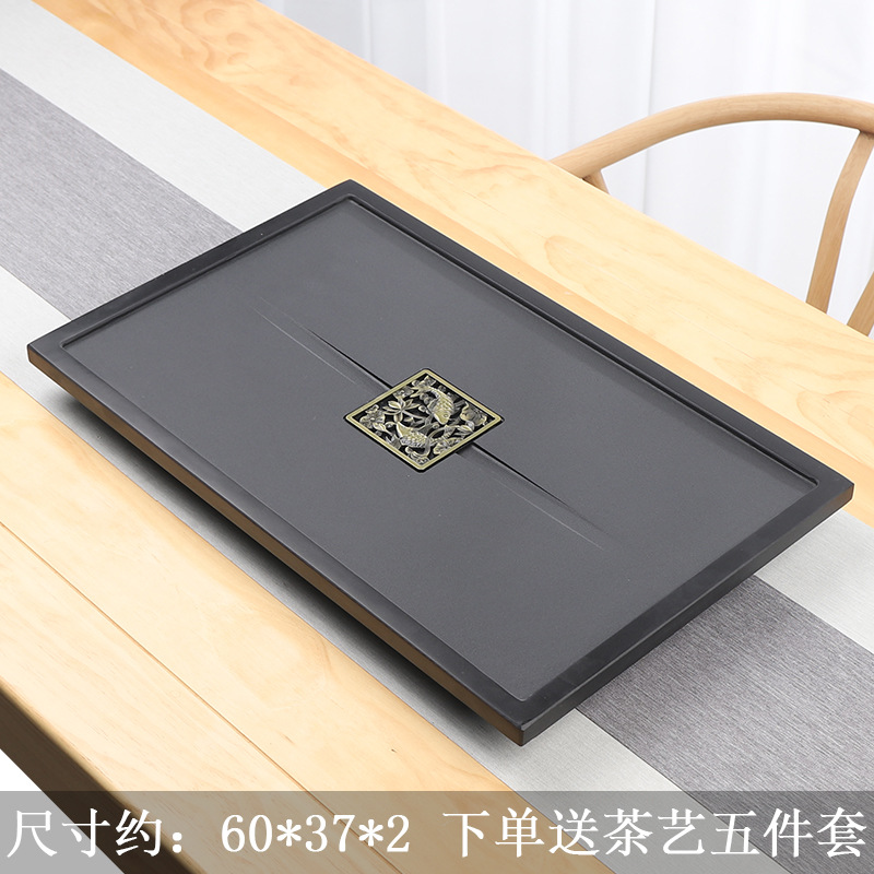 13 물고기자리 싱글 티 트레이 60*37