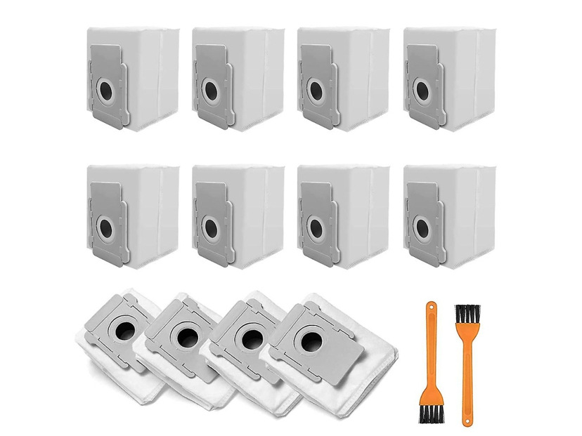 Aplicable a iRobot Roomba barredora accesorios i7 i7 + E5 E6 Serie 800/900 Series Universal