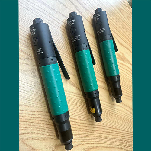 海迈柯AZ-0515YH-6精密离合定扭力气动螺丝刀 风批 气批 扭力可调