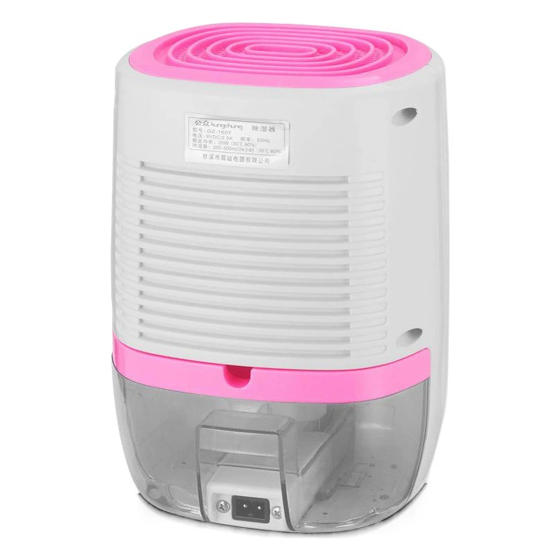 Трансграничный мини-осушитель сушилка для спальни офисный осушитель подвал осушитель домашний осушитель