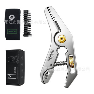�羳Pocket grip 5 �� 1 edc�����Q�Q�����m��ƽ���p�^�๦�ܹ���
