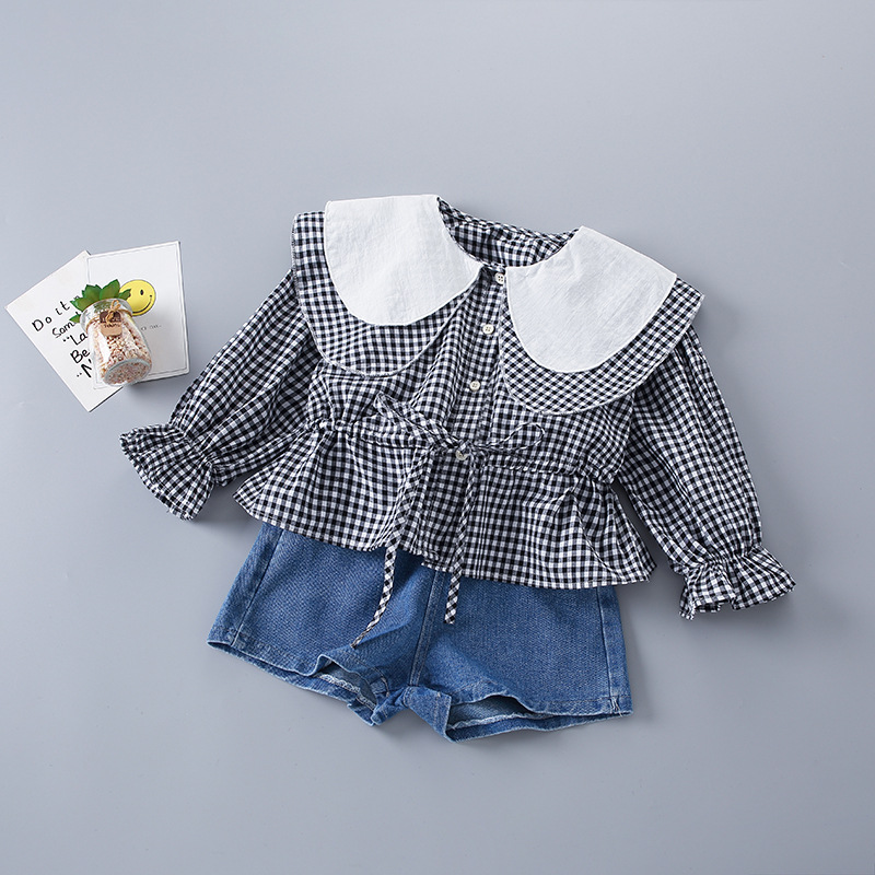 Spring shirt