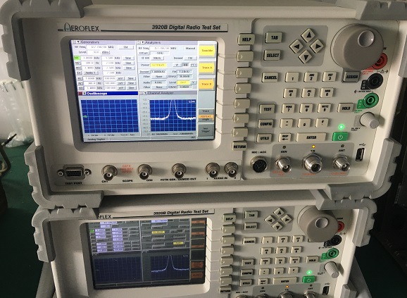 现货二手艾法斯Aeroflex 3920B数字综合测试仪租售IFR3920B选件多