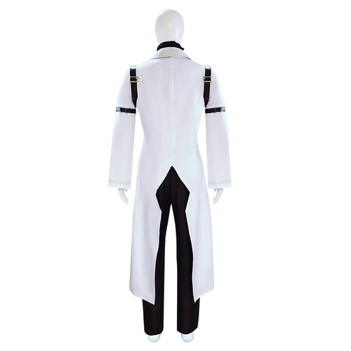 Sigma cosplay costume for Season 4, featuring Taiga and Nakazato, from 
