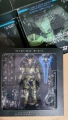 Revoltech Master Chief