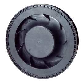厂家直销TCA1048AB0C空气净化器圆形离心风扇 100*25mm 48V