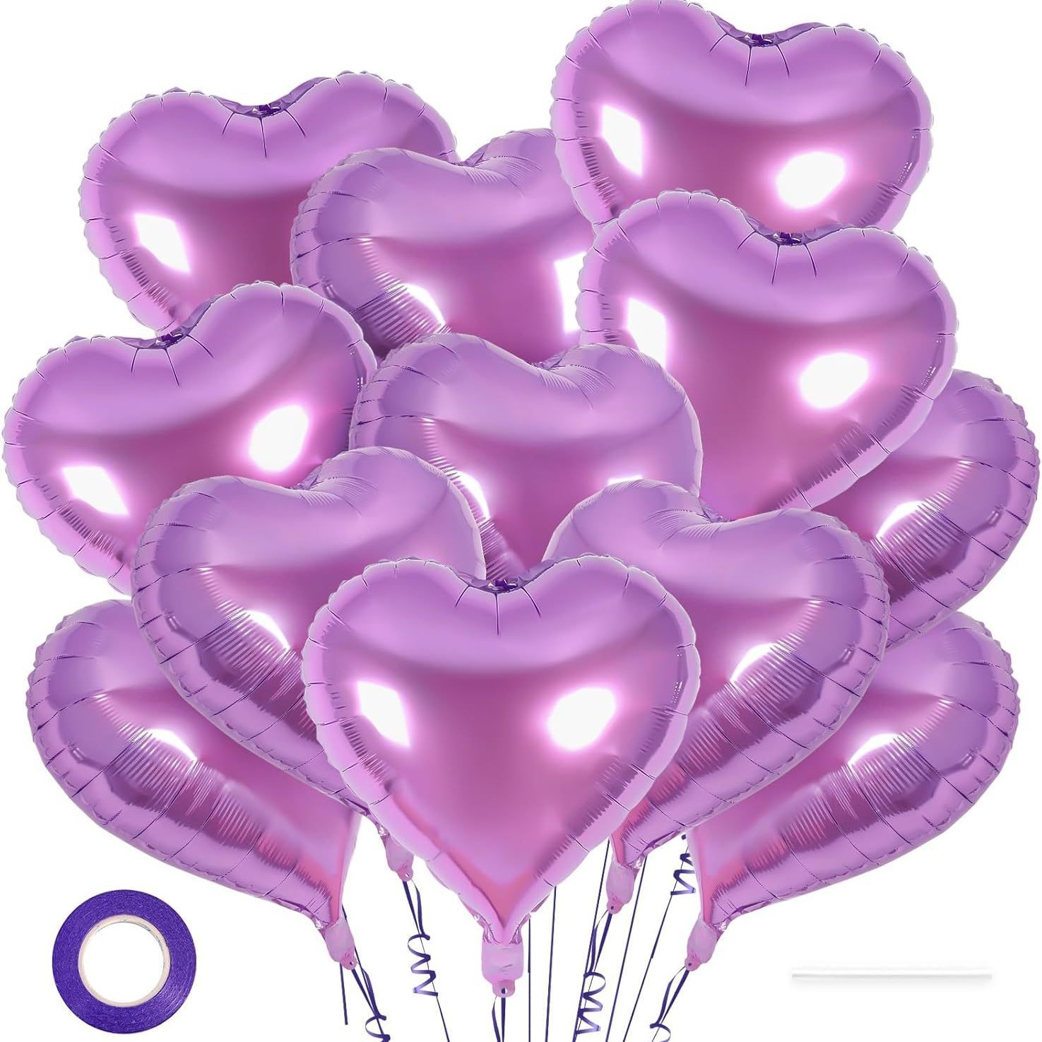 보라색 패키지 9