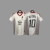 2002-03AC away game + printed No. 10
