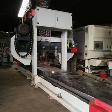 广东厂家供应二手机械设备 龙门带锯机 高价回收二手机械设备