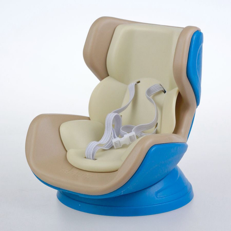 ラブブ シットオンパーティーフィット セーフティシート アロマセラピー エアコン かわいいカー用品 車の装飾品 ペンダント|undefined