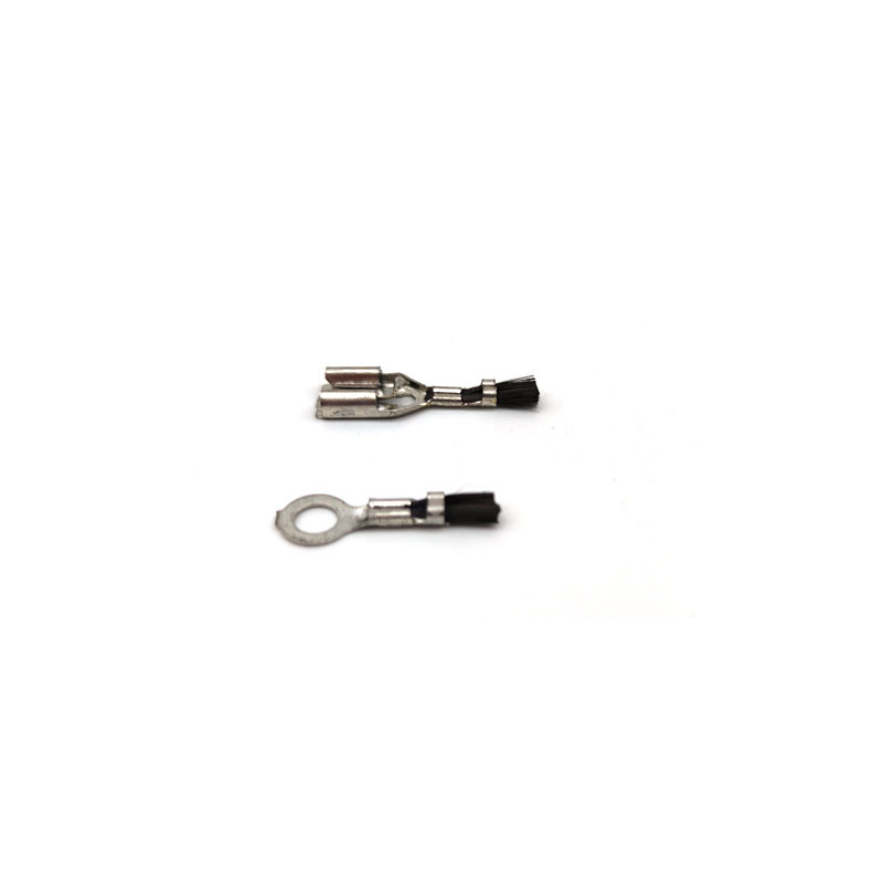 Negative ion carbon brush head wire, electric heating wire, negative ion carbon fiber wire, 24K 48K 