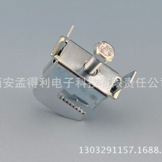 上海雷普母线端子SU204 SU导线接线端子  品牌授权代理