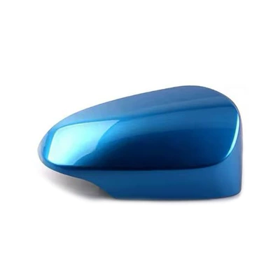 Mirror Housing, Reversing Mirror, Other Automotive Exterior Supplies - dark-blue-right-replace