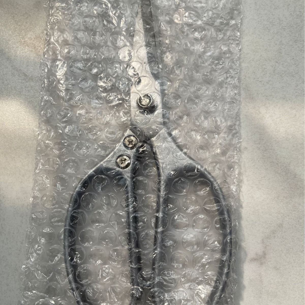 Tijeras para huesos de pollo, tijeras de cocina de aleación de aluminio Amazon, multiusos de acero inoxidable, fabricante de Yangjiang, venta al por mayor multifuncional.