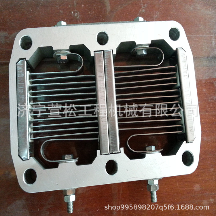 WA470-3装载机6151-21-5351油位计    山推配件