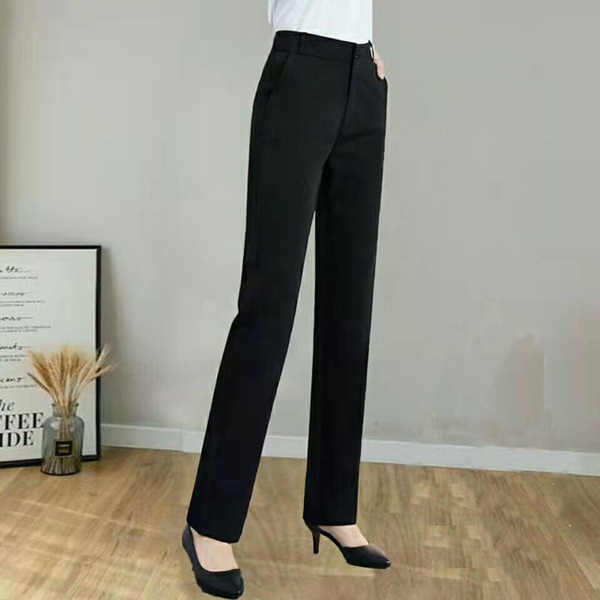 Demi-season suit