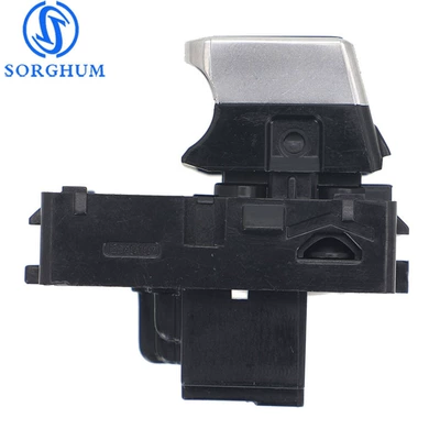 Glass lifter for Nissan 2022-2025