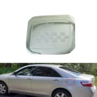 Для 2007 CAMRY Camry крышка топливного бака ABS хромированная автомобильная гальваника декоративные детали