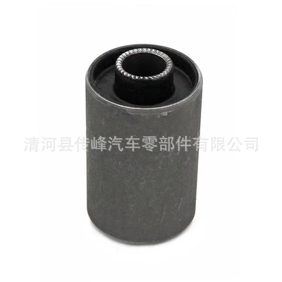 Rubber Composite bushing factory Suspension and Shock Absorber Systems