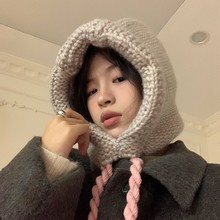 �n���¿�ins����������ñ�o����ůᘿ����^ñ�־��{ɫë��ñ���n