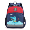 School bag lightweight, cartoon cute backpack for early age, elementary school, spine protection