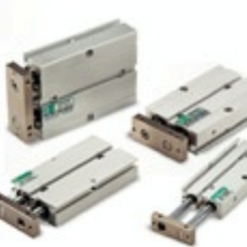 长拓CHANTO全新原装正品双轴缸DF/DG/DXS/DXWM系列直线运动气动