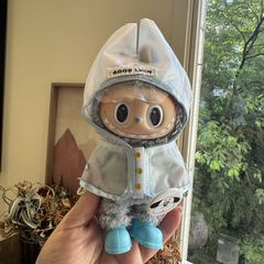 仅套装】拉布布衣服配饰批发  拉布布公仔玩偶衣服衣服带包包鞋子