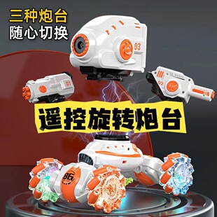New Gesture Sensor Twist Car Battle Remote Control Tank Deformation Remote Control Car Rc Stunt Car Kidsren's Toy Car