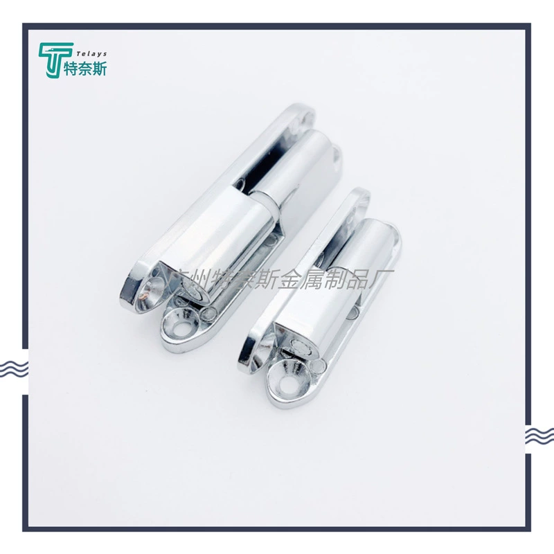CL231-1-2 detachable male-female hinge HL032 zinc alloy industrial distribution box cabinet door hinge