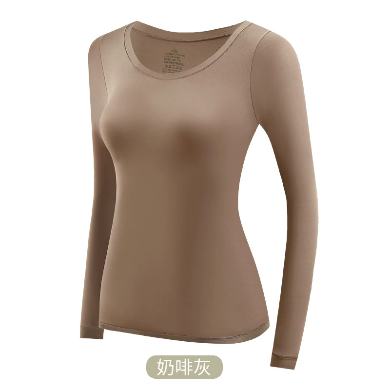 Thermal long‑sleeve keep‑warm set, long sleeve base layer, sizes L–XL