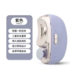 CH-705 Nail Clippers Purple (Please note in English)