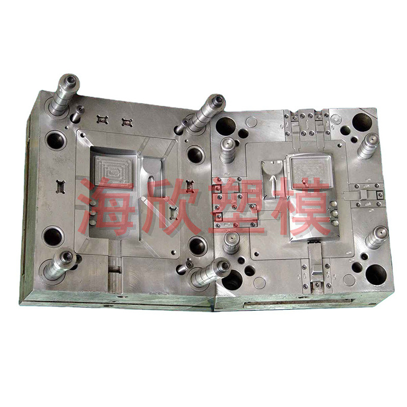 宁波厂家批发塑胶模具模架 外壳塑料制造 设计加工注塑模具模具